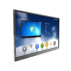 Lead Smart Interactive All in One/Flat Panel Display