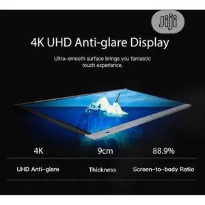 Lead Smart Interactive All in One/Flat Panel Display