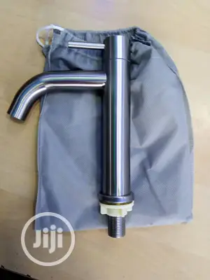 Quality Basin Tap