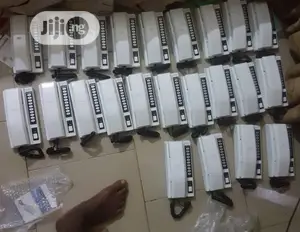 Wireless Intercom