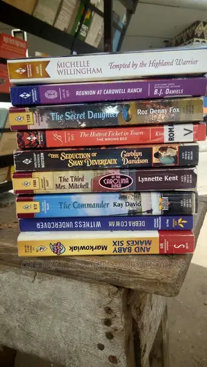 Collection Of Romance