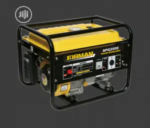 Sumec Firman Generator SPG2500