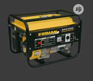 Sumec Firman Generator SPG3000M