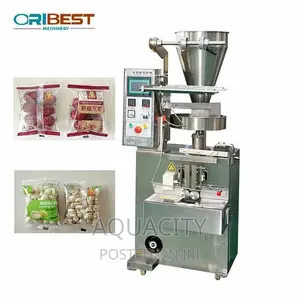 Granule Packing Machine