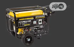 Sumec Firman Generator Spg3000e2