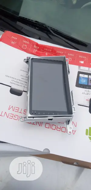 DVD Player Toyota VENZA 2010 To 2015 Model