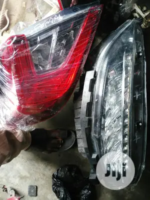 Call Us For Your Genuine Parts And Upgrading Of Your Cars