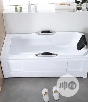 Original Executive Bathtub