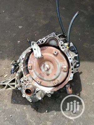 Volvo Gear Box by MNS VOLVO AUTO PARTS