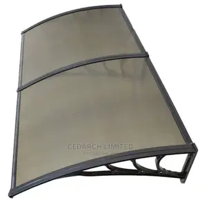 Outdoor Door/Window Awning Shades