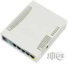 Mikrotik Rb951ui-2hnd