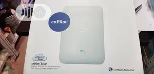 Cnpilot E500 Enterprise Outdoor Gigabit Outdoor Access Point