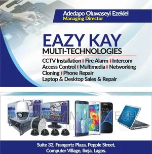 System Technician
