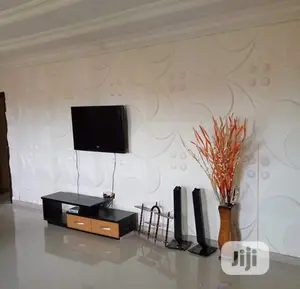 Wall Paper, 3 D Wall Panel