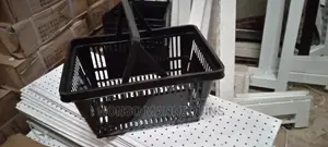 Small Shopping Baskets