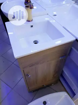 Quality Cabinet Basin