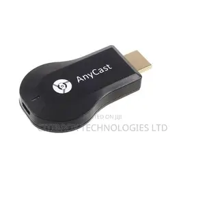 Anycast Wifi Display Tv Hdmi Anycast M9 Plus Dongle Wireless