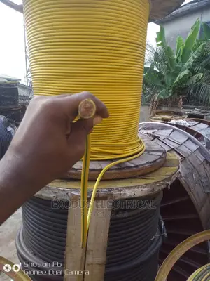Flexible Earth Wire 70m