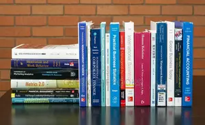 Management Textbooks