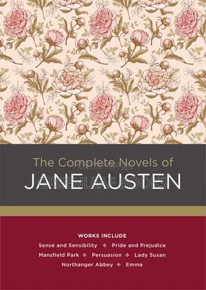 Jane Austen Novel's