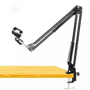 Professional Recording Microphone Stand