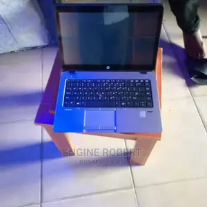 Laptop HP ProBook 640 8GB Intel Core I5 HDD 500GB