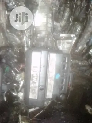 Complete Engine