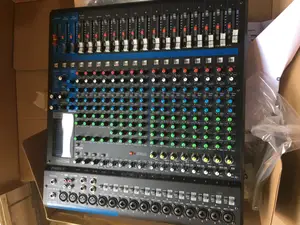 Yamaha MG20XU Mixer