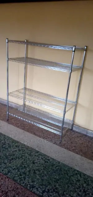 Bread Cooling Rack.5ft