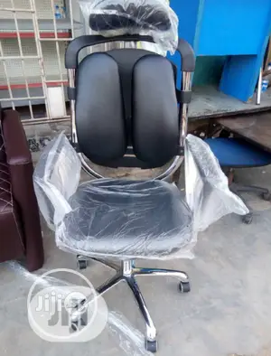 Office Chair (Orthopedic)