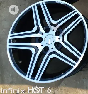 18inches Rim for Mercedes Benz
