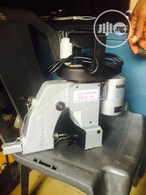 Rice Sealing Machine