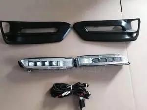 Foglight 2018 Honda Accord