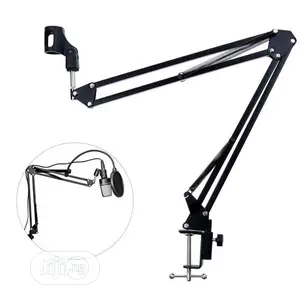 Desktop Microphone Stand
