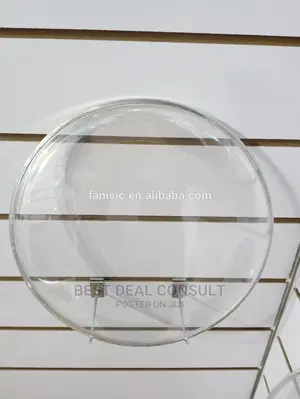 Drum Velons Or Drum Heads