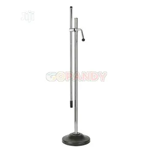 Studio Microphone Stand