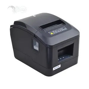 80mm Thermal Printer USB + Lan