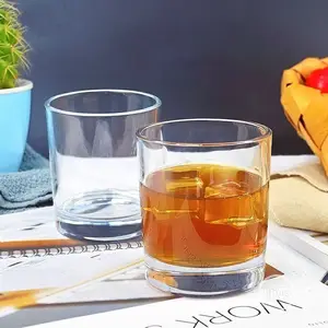 6 Set Whiskey Wine Glass