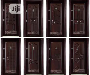 Turkey Doors