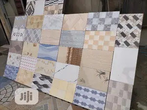 Wall Tiles