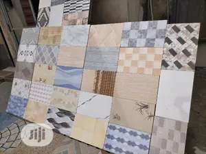 Wall Tiles