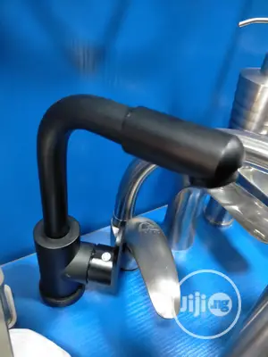 Sink And Wash Hand Basin Taps
