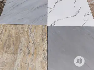 High Grade Floor Tiles
