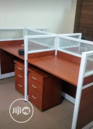 Original Imported Workstation 4 in 1