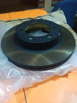 Original Brake Disc For Toyota Land Cruiser/Lexus LX570