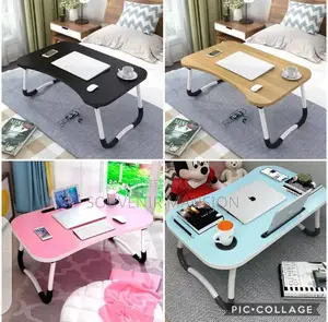 Foldable Laptop Table