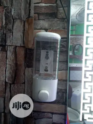 Soap Dispenser