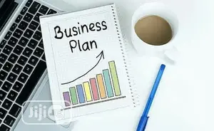 Business Plan Writing