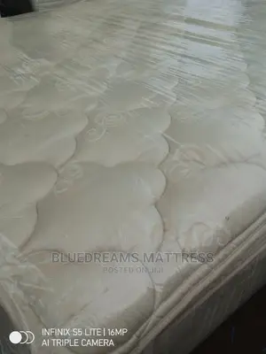 Canadian Hybrid Mattress