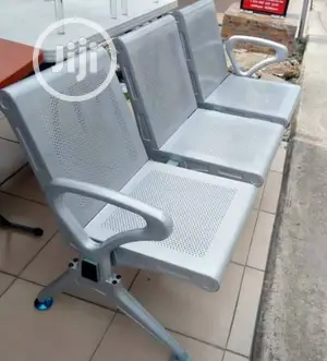 Original Imported Executive 3 in 1 Visitors Chair